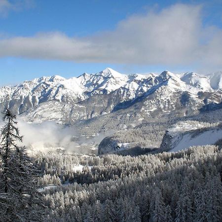 100 Metriv Vid Vytyagu Hotel Bukovel Cameră foto