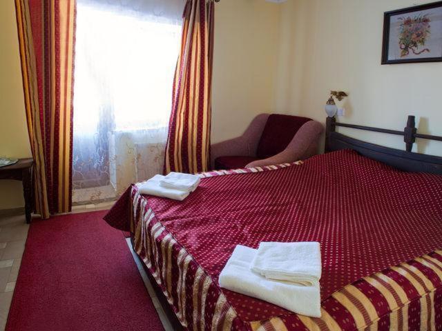 100 Metriv Vid Vytyagu Hotel Bukovel Cameră foto